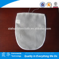 80 microns nylon nut milk bag round bottom